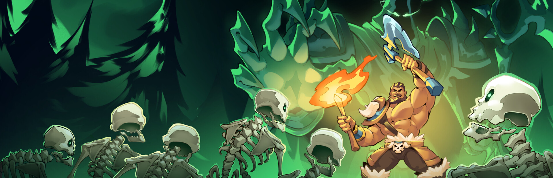 One Boss One Fight