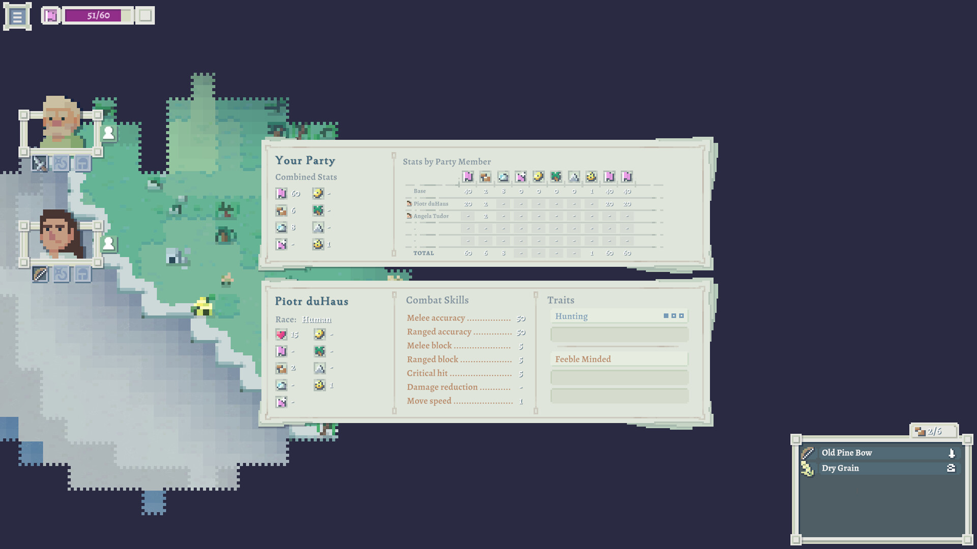 Distant Isles screenshot #3