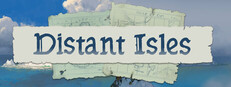 Distant Isles