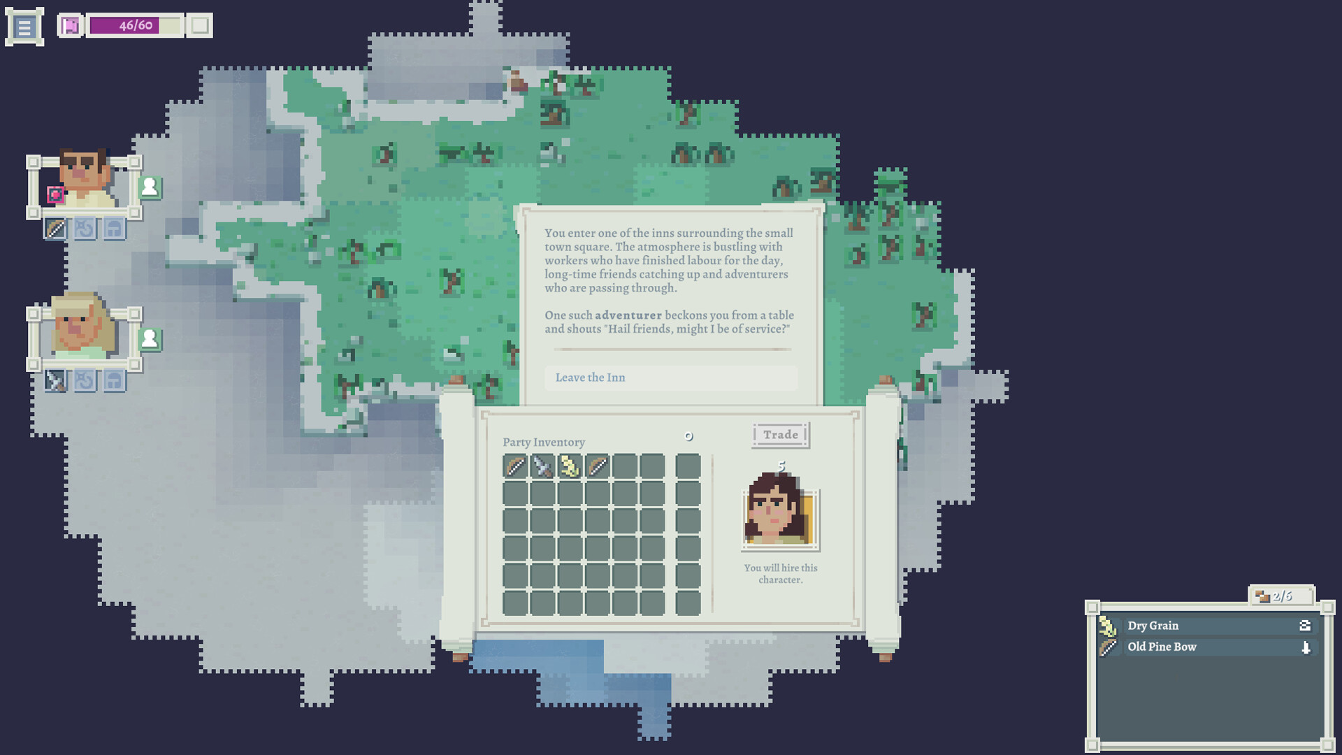 Distant Isles screenshot #7