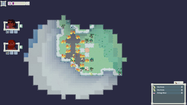 Distant Isles screenshot 4