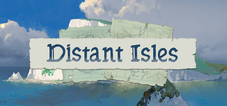Distant Isles