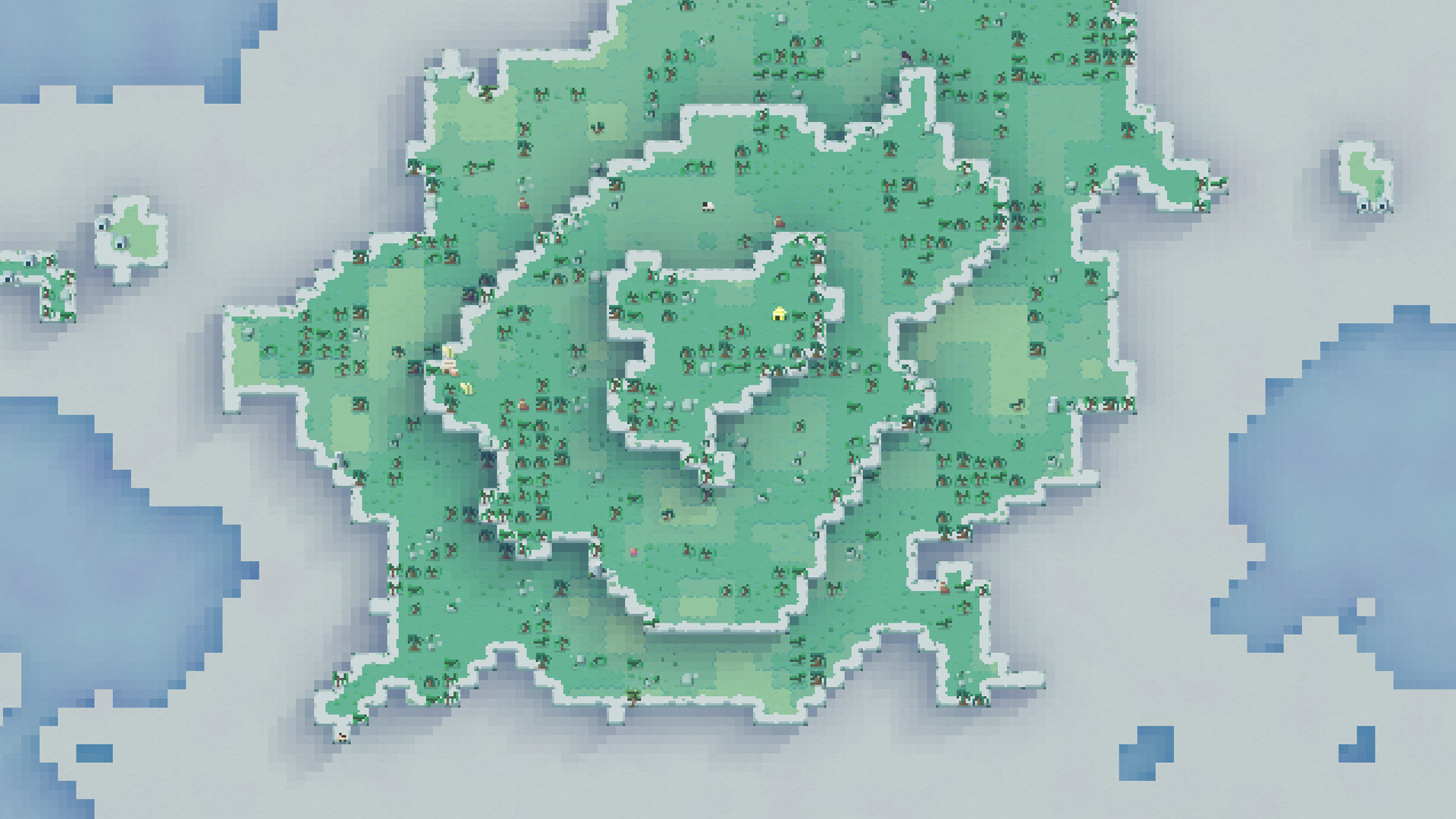 Distant Isles screenshot #6
