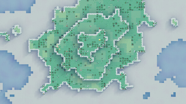 Distant Isles screenshot 6