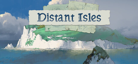 Distant Isles