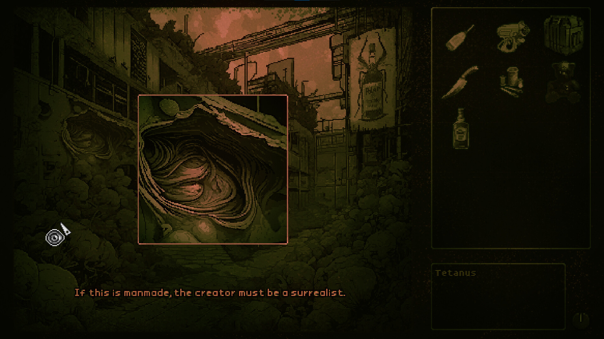 Inseco screenshot 8