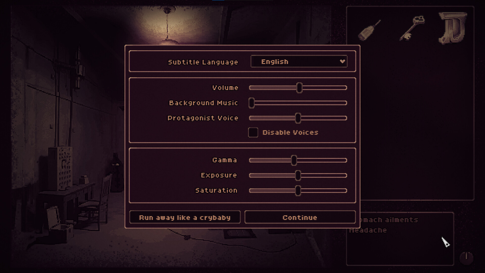 Inseco screenshot 11