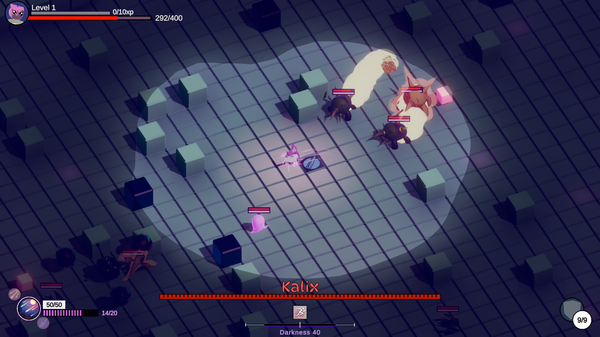 Ink Link screenshot #14