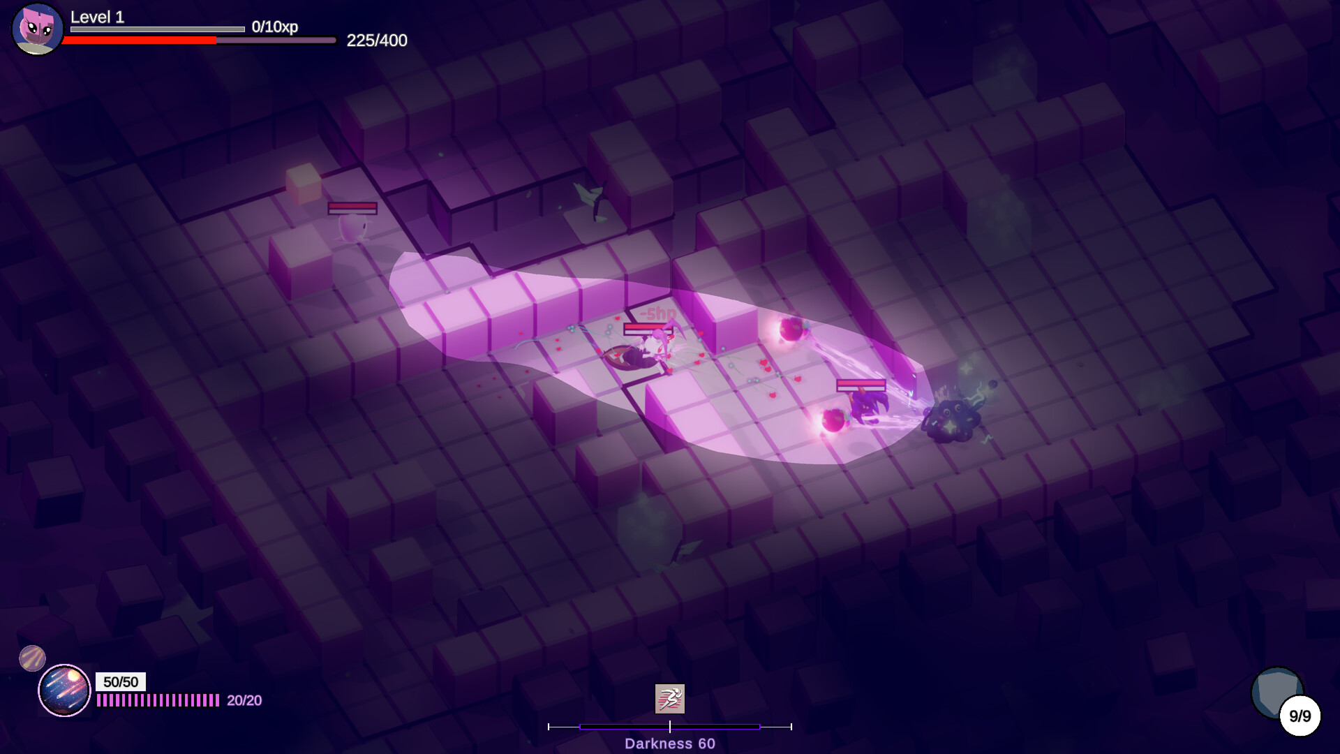 Ink Link screenshot #2