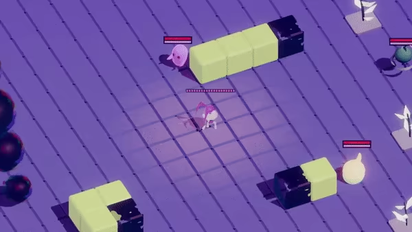 Ink Link video 3