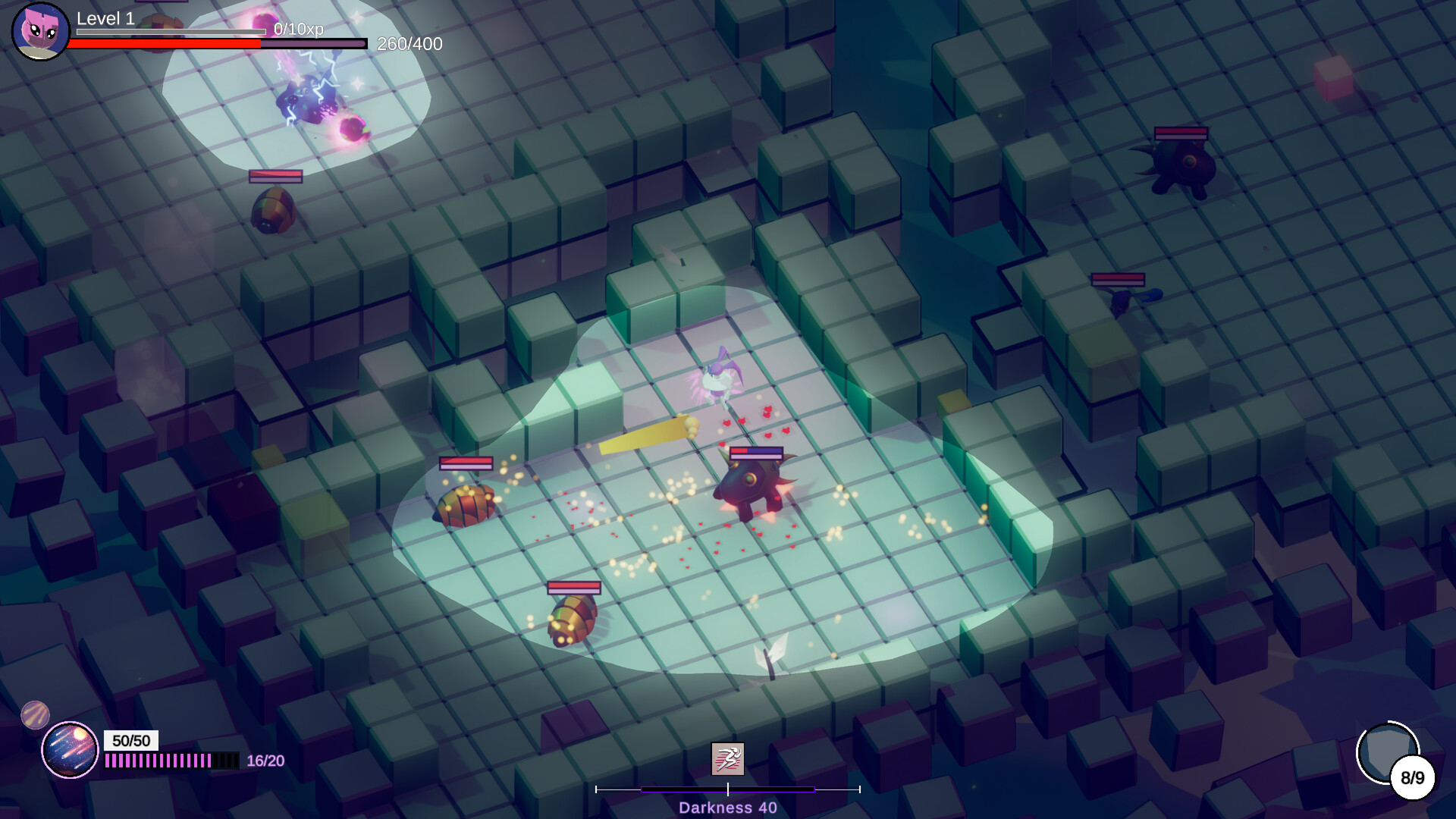 Ink Link Featured Screenshot #1