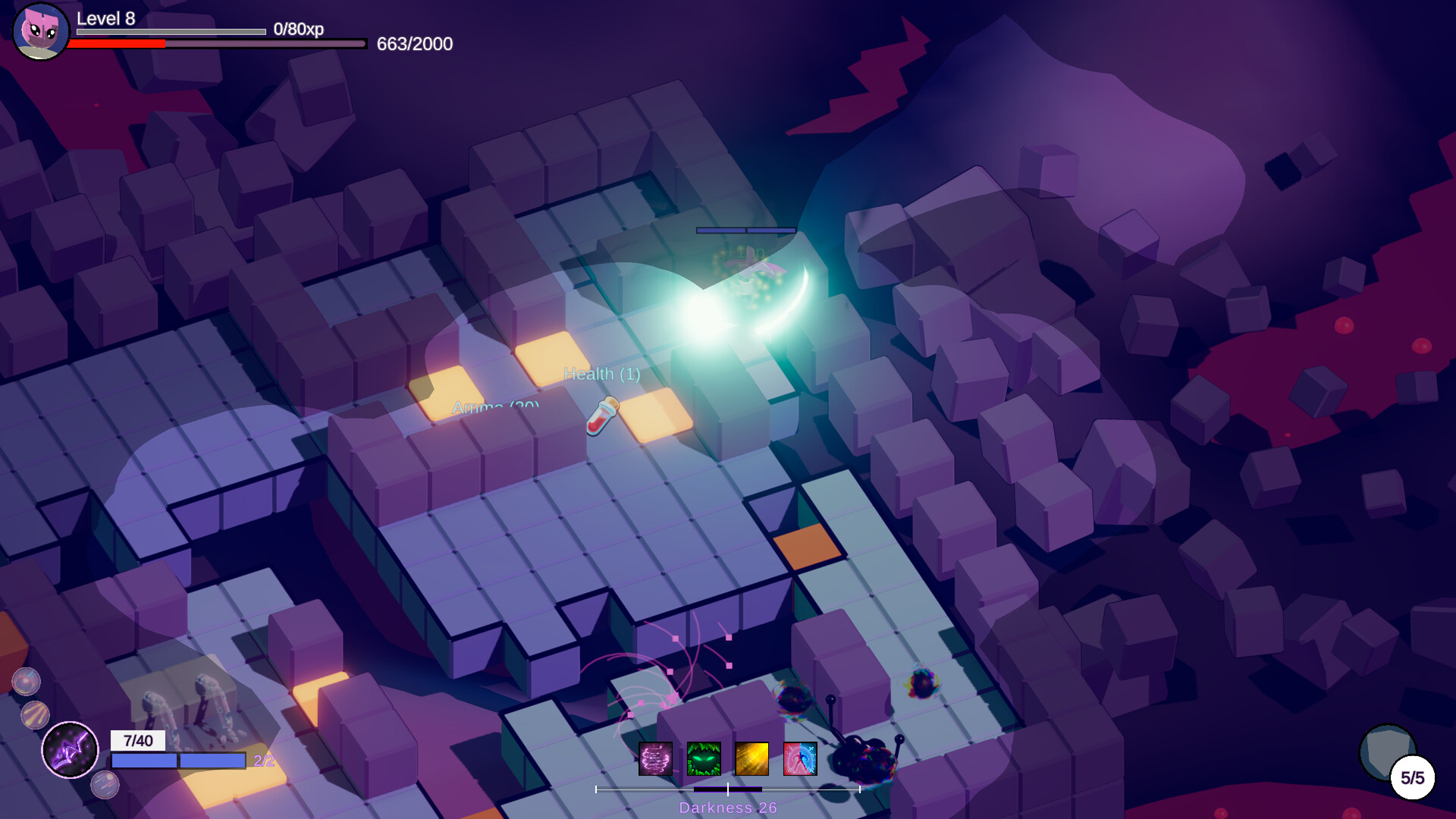 Ink Link screenshot #8