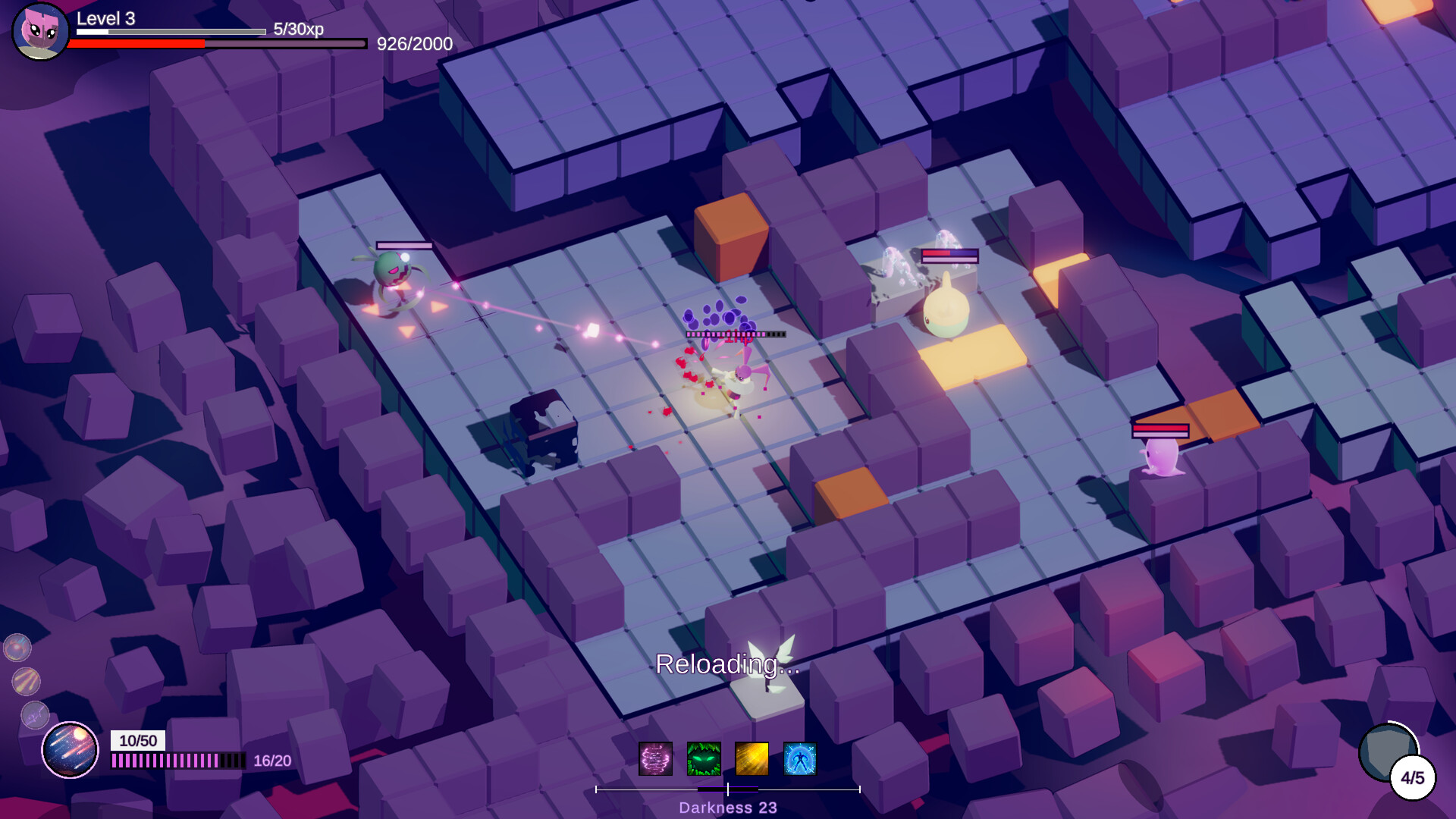 Ink Link screenshot #10