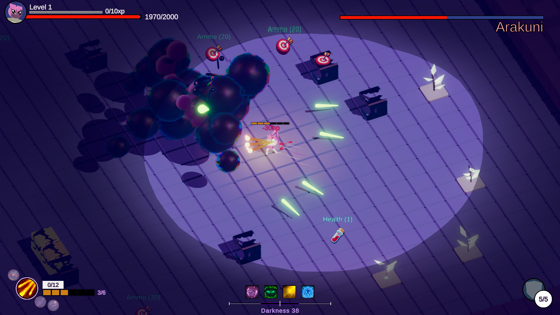 Ink Link screenshot #6