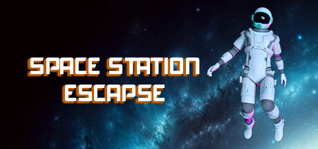 Space Station Escape banner