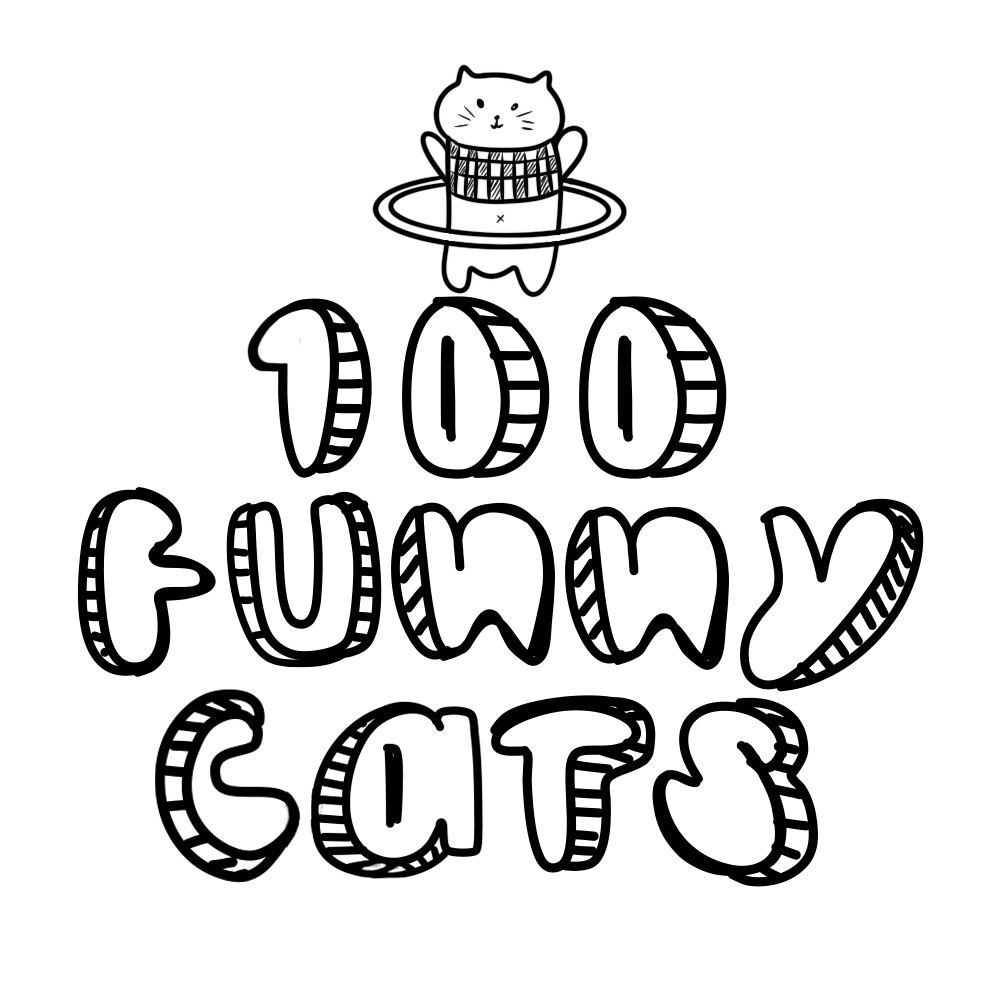100 Funny Cats Soundtrack Featured Screenshot #1
