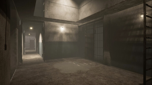 Strider-X Screenshot