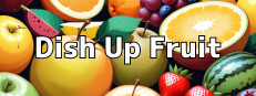 Dish Up Fruit
