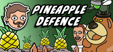 Pineapple Defense Cheat Engine/CT