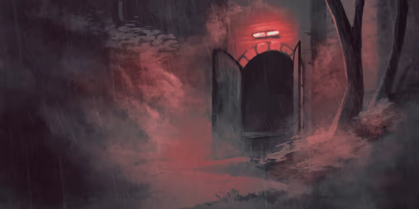 Thorns: Police never sleeps video 2