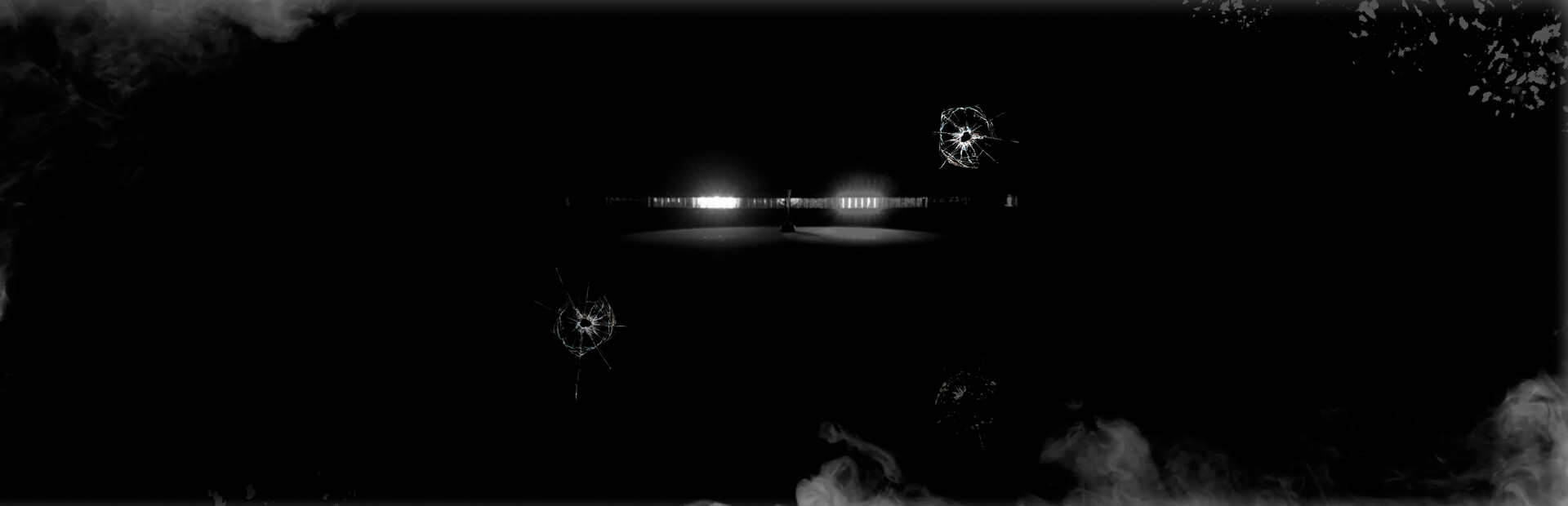 Thorns: Police never sleeps