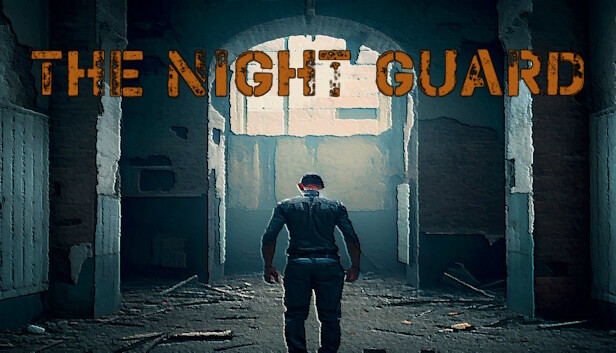 Save 51% on The Night Guard on Steam