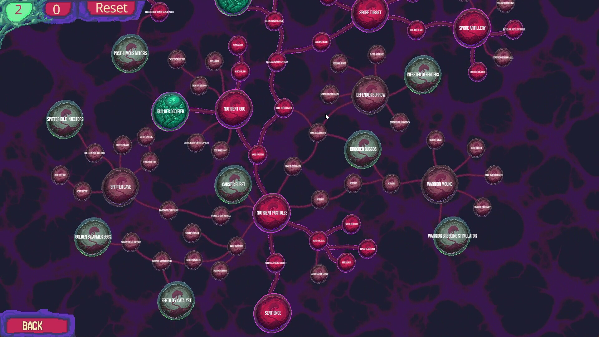 Buggos 2 screenshot #3