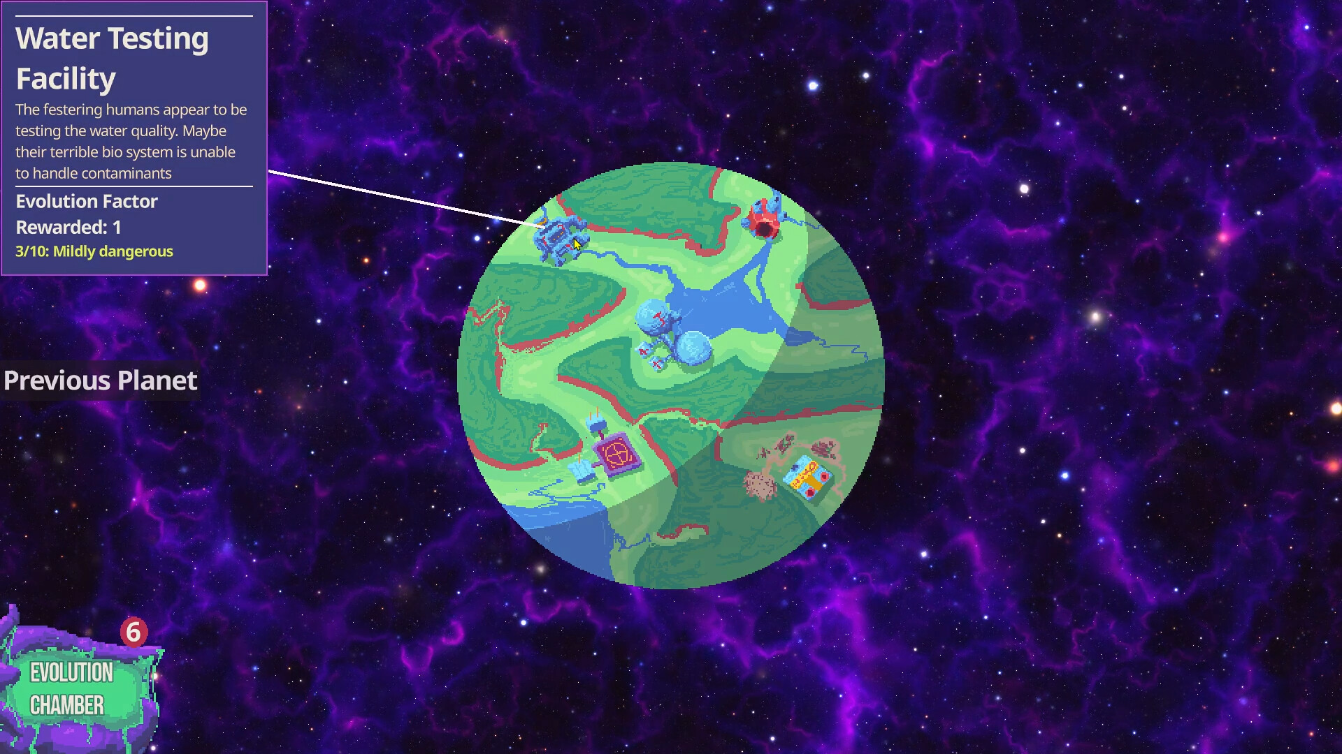Buggos 2 — official gameplay screenshot 6