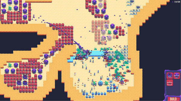 Buggos 2 screenshot 5