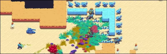 Buggos 2 video 8