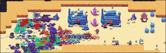 Buggos 2 video 2