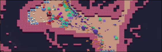 Buggos 2 video 6