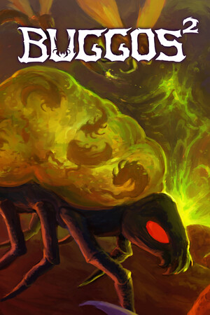 Cover art of Buggos 2