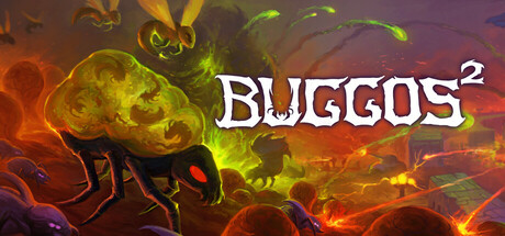 Buggos 2 crack status