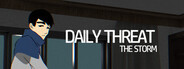 Daily Threat : The Storm