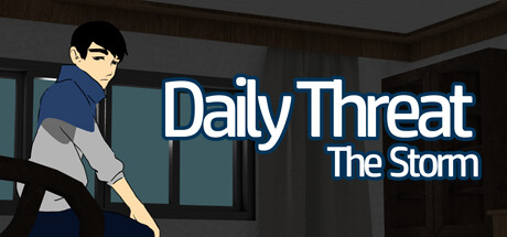 Daily Threat : The Storm steam charts