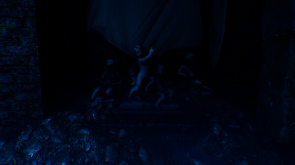 変獄 | limbus screenshot 4