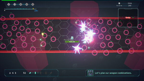 Virus Hunter screenshot 5