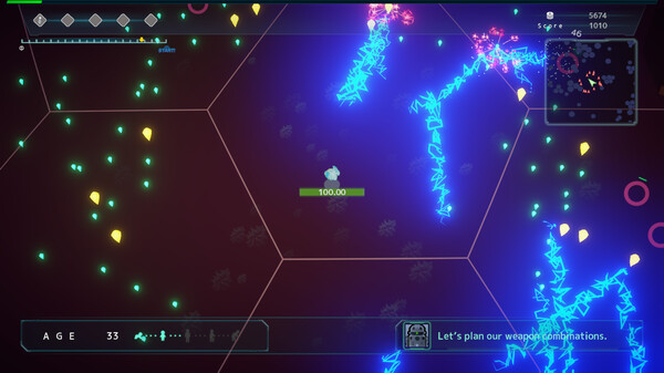 Virus Hunter screenshot 4