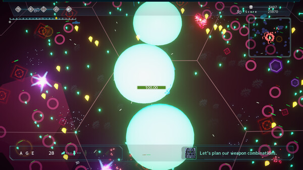 Virus Hunter screenshot 3