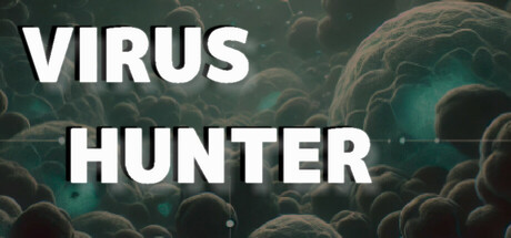 Virus Hunter steam charts