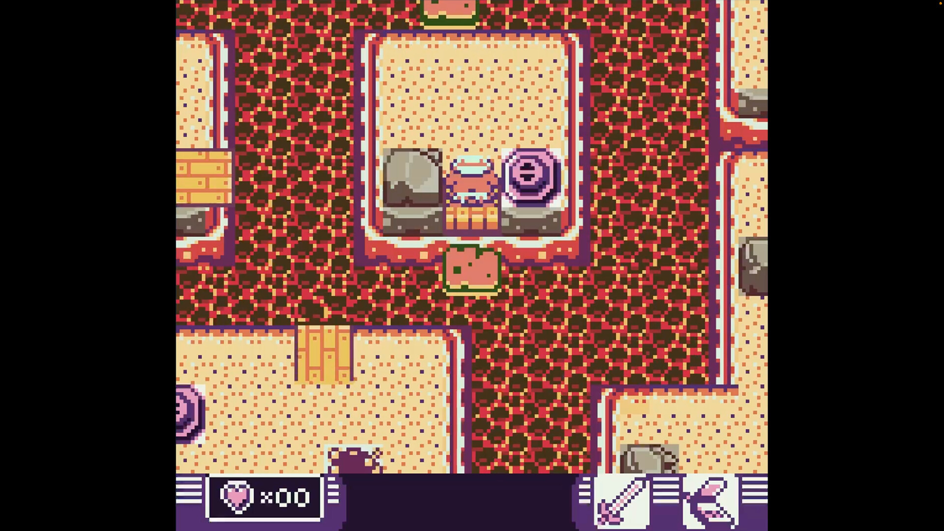 Toni Island Adventure screenshot #4