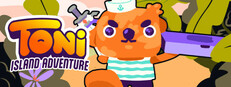 Toni Island Adventure