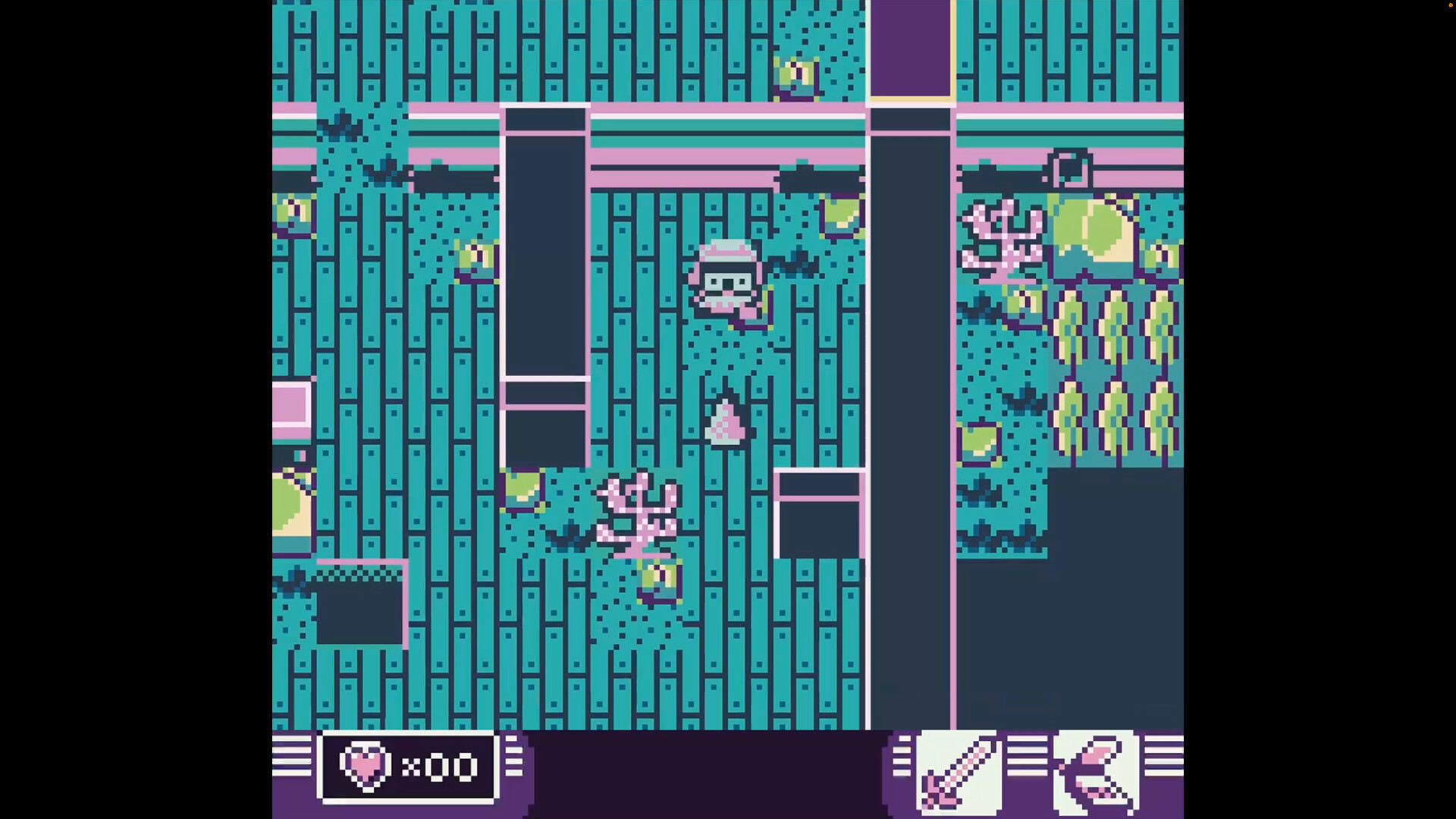 Toni Island Adventure screenshot #3