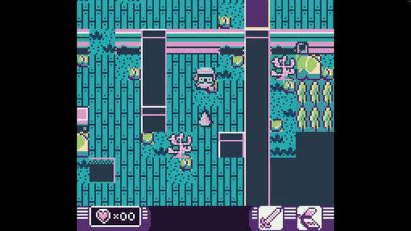 Toni Island Adventure screenshot 3