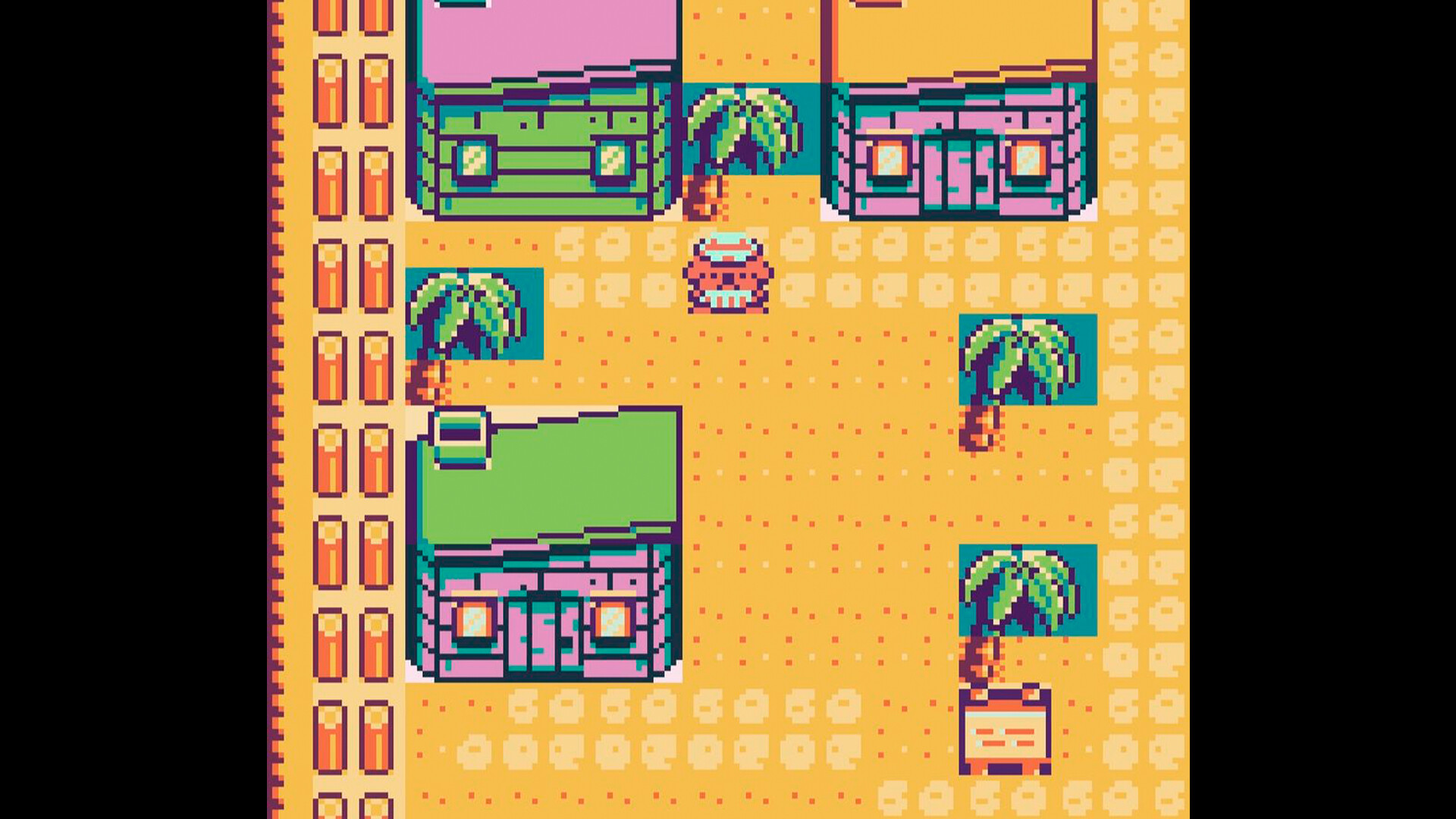 Toni Island Adventure screenshot #15