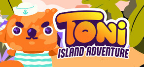 Toni Island Adventure