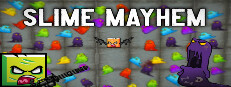 Slime Mayhem