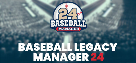 Baseball Legacy Manager 24 Cheat Engine/CT