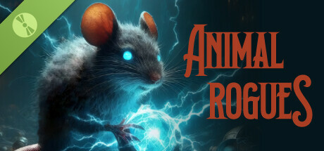 Animal Rogues Demo